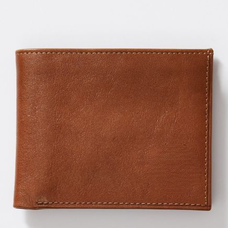 Leather Wallet