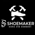 SS Shoes Maker logo